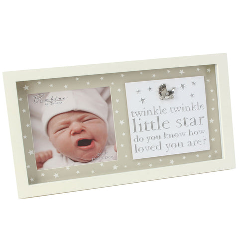 Twinkle Twinkle Photo frame