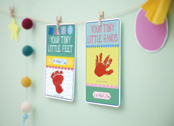 Milestone Pregnancy Cards
