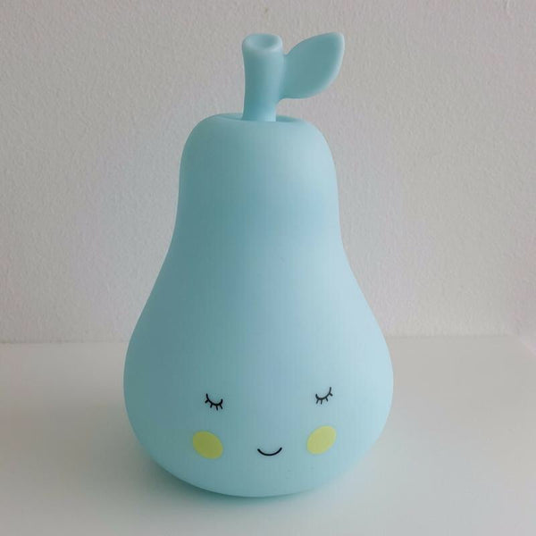 Little Pear Night Light
