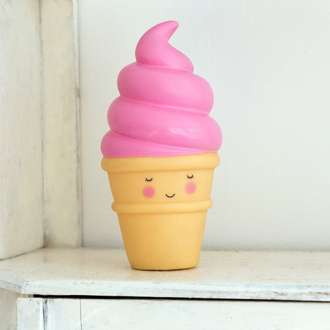 Little Ice Cream Night Light