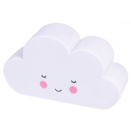 Little Cloud Night Light