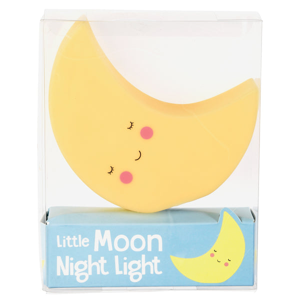 Little Moon Night Light