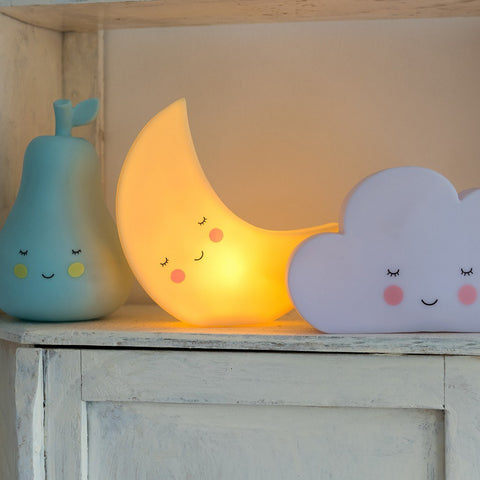 Little Moon Night Light