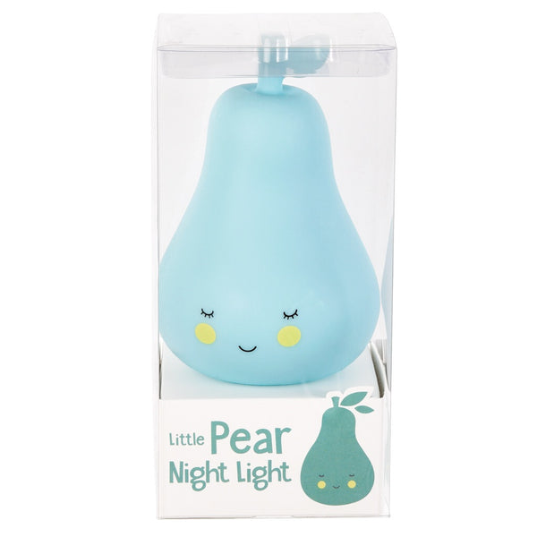 Little Pear Night Light